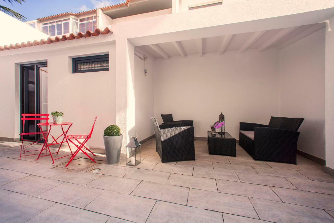 74sqm 3 bedroom, 2 private bathroom Apartament in Cascais Centru oraș Exterior foto