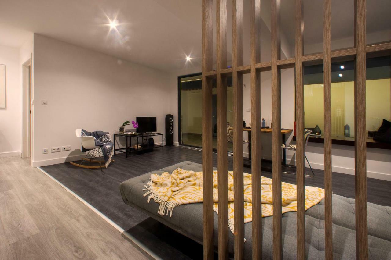 74sqm 3 bedroom, 2 private bathroom Apartament in Cascais Centru oraș Exterior foto